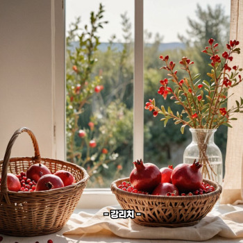 석류란