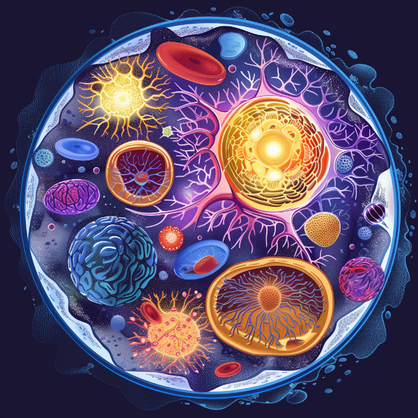 cell organels