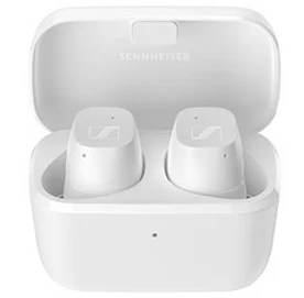 젠하이저 CX True wireless 블루투스 이어폰&#44; 화이트&#44; CX200TW1