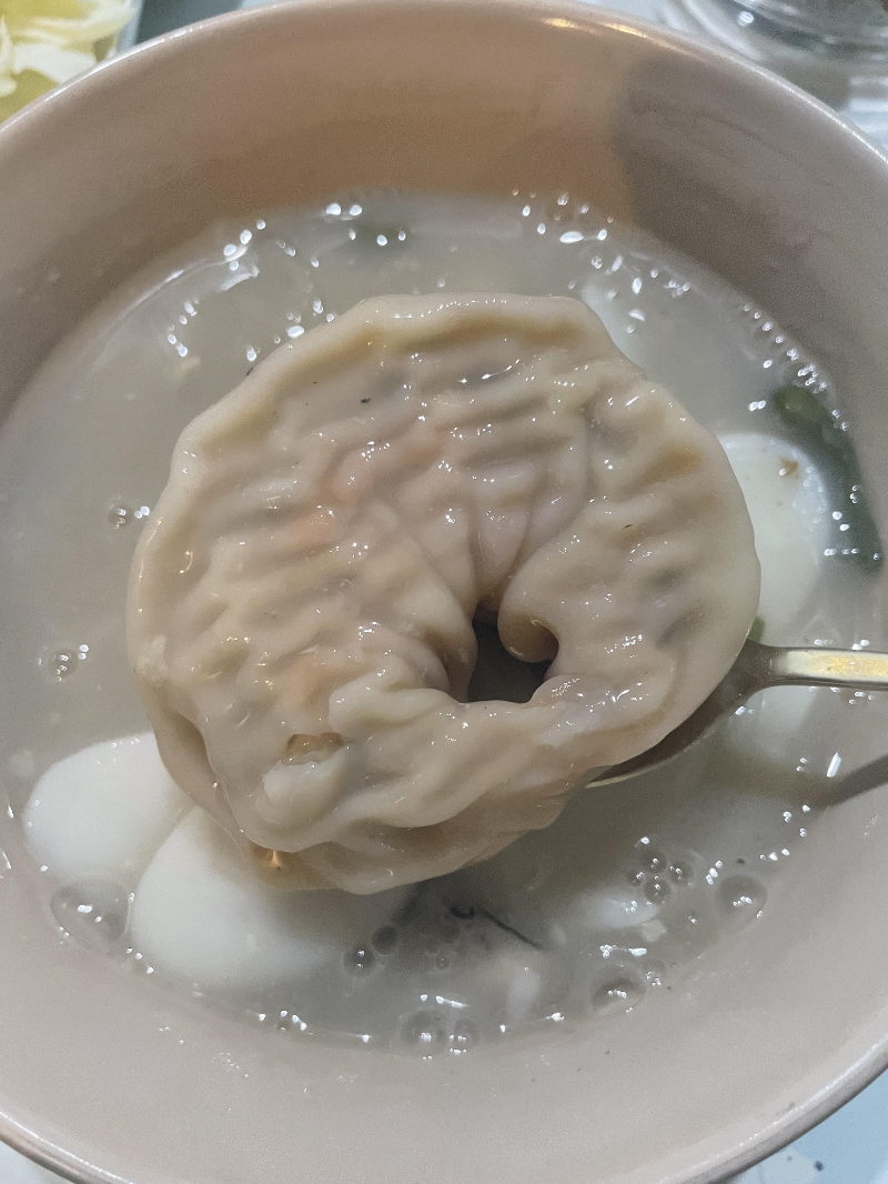 김치왕만두