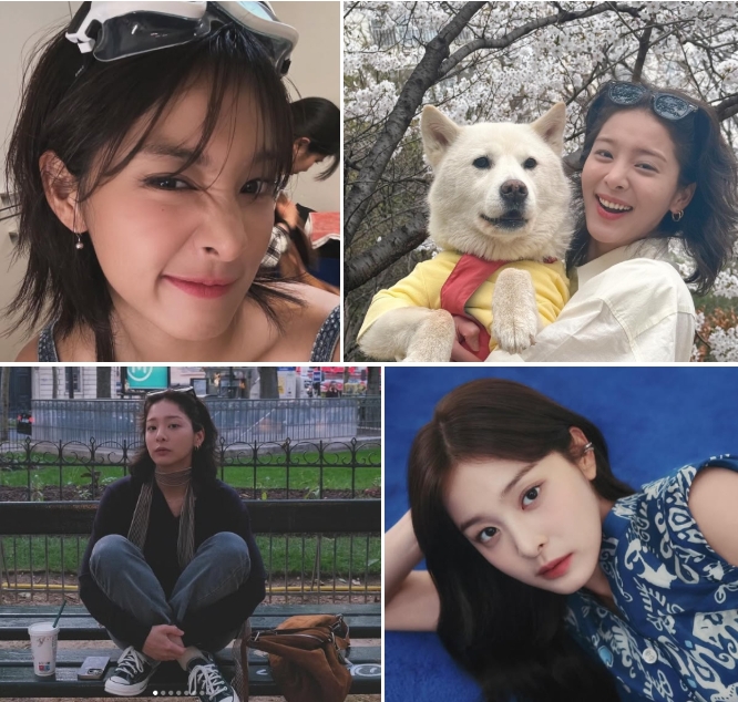 설인아