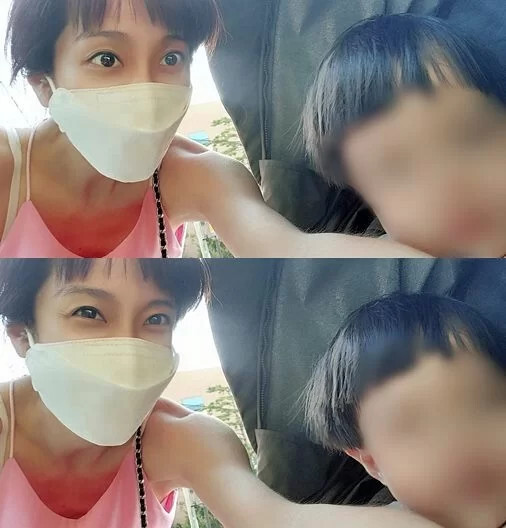  이혼 소송 중인 조민아 뼈 밖에 안 남은 근황 39kg도 안돼 충격 나이 결혼 남편 자녀