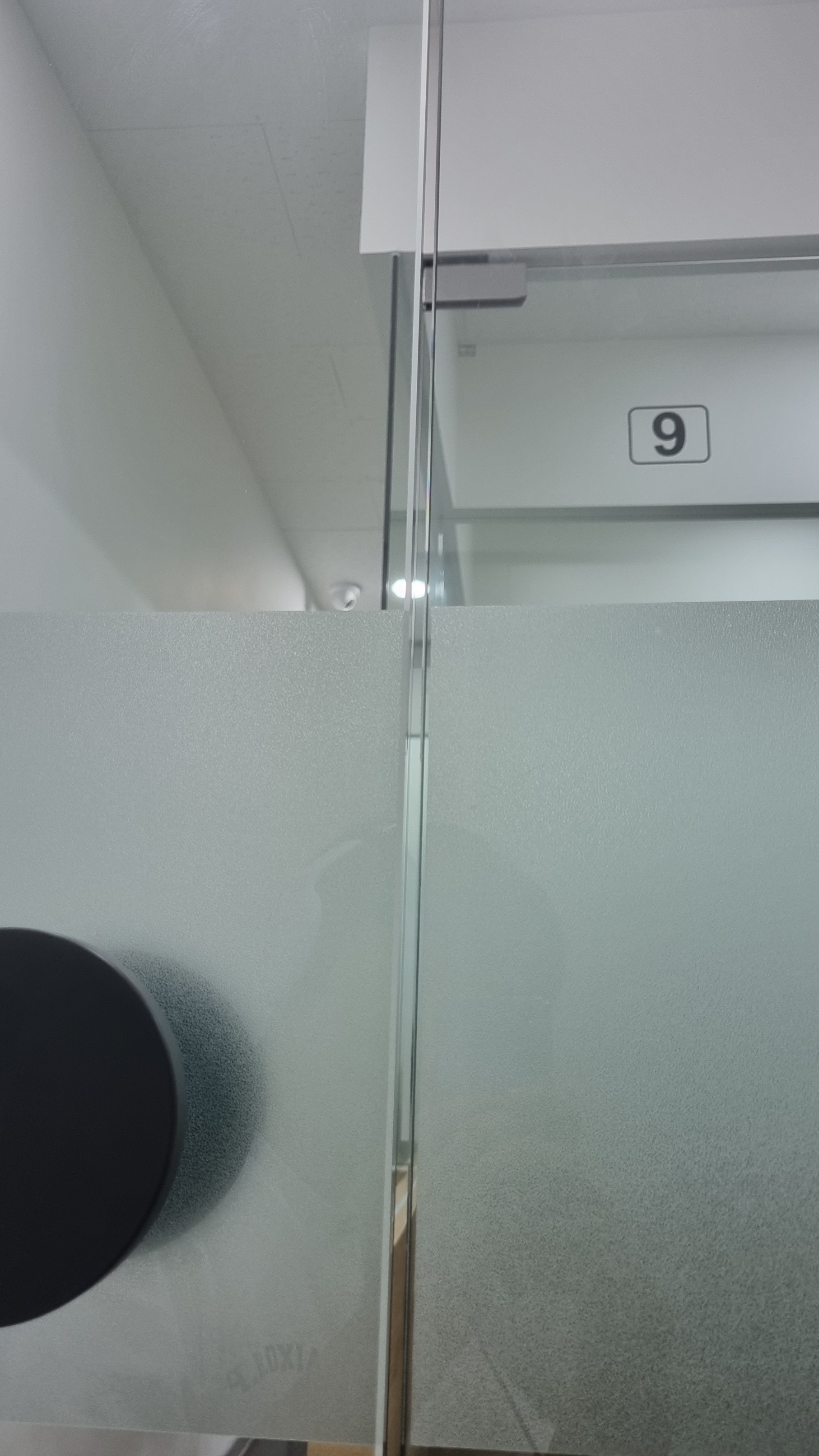 강서CBT센터 시험장 사진