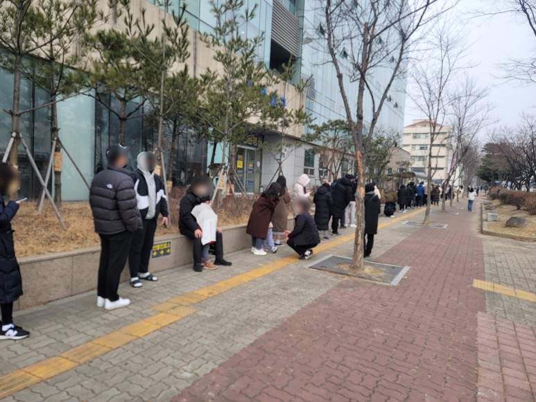 수원 윌스기념병원 주차장 수원 주말 코로나 검사 윌스기념병원 10