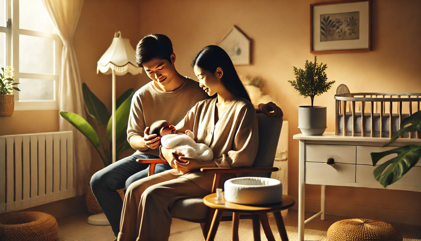 산후조리경비 지원 바우처 사용처 및 주의사항