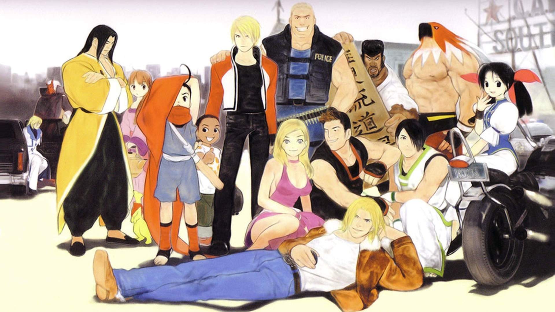  플레이 스테이션 2 (PS2 - 플스 2) 게임 iso 파일 다운로드 리스트 vol.10