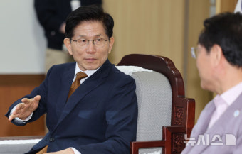 김문수 관련주