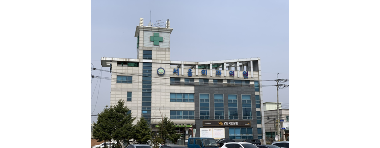 철원군 이비인후과