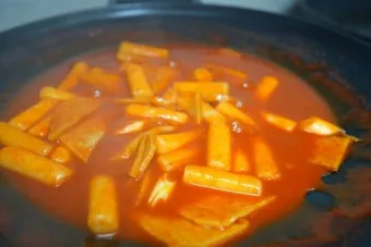 떡볶이 레시피 초보자도 성공하는 국물 떡볶이 비법_12