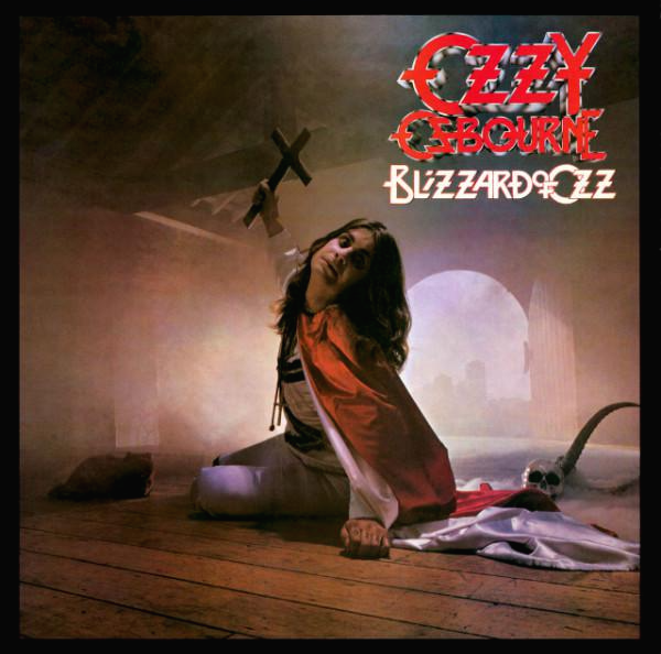  Ozzy Osbourne - Goodbye To Romance [가사/해석/듣기/라이브]