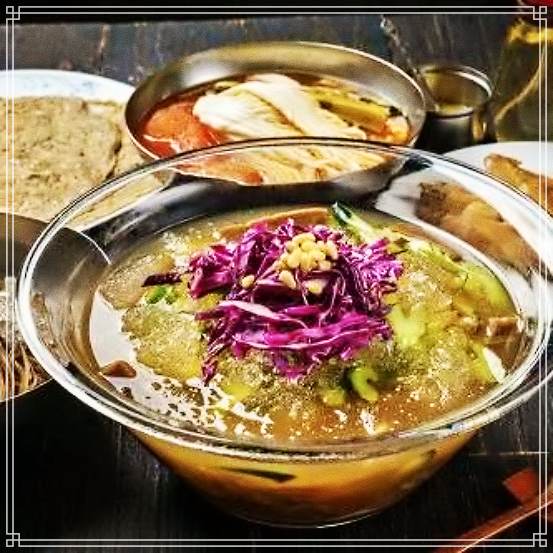  8월 1일 생방송투데이 떴다동네방네 닭무침, 닭한마리, 막국수 맛집 파주 초계탕 위치