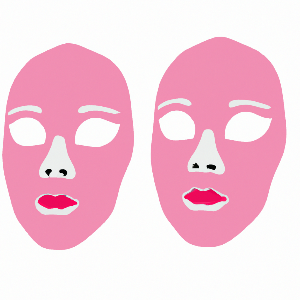 마스크팩