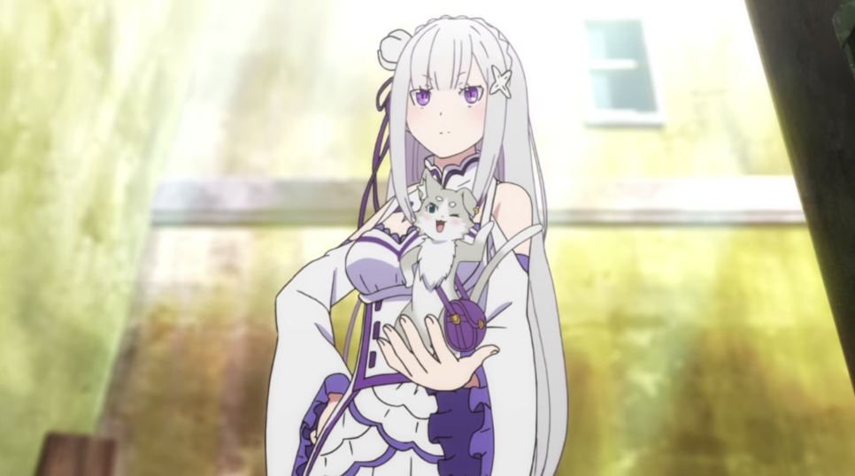 넷플릭스 애니 [넷플릭스 애니추천] 4