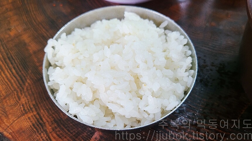 원조-소문난집-국밥전문-공기밥