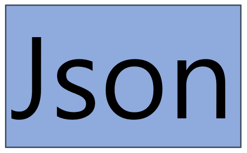 json 배열값 전달