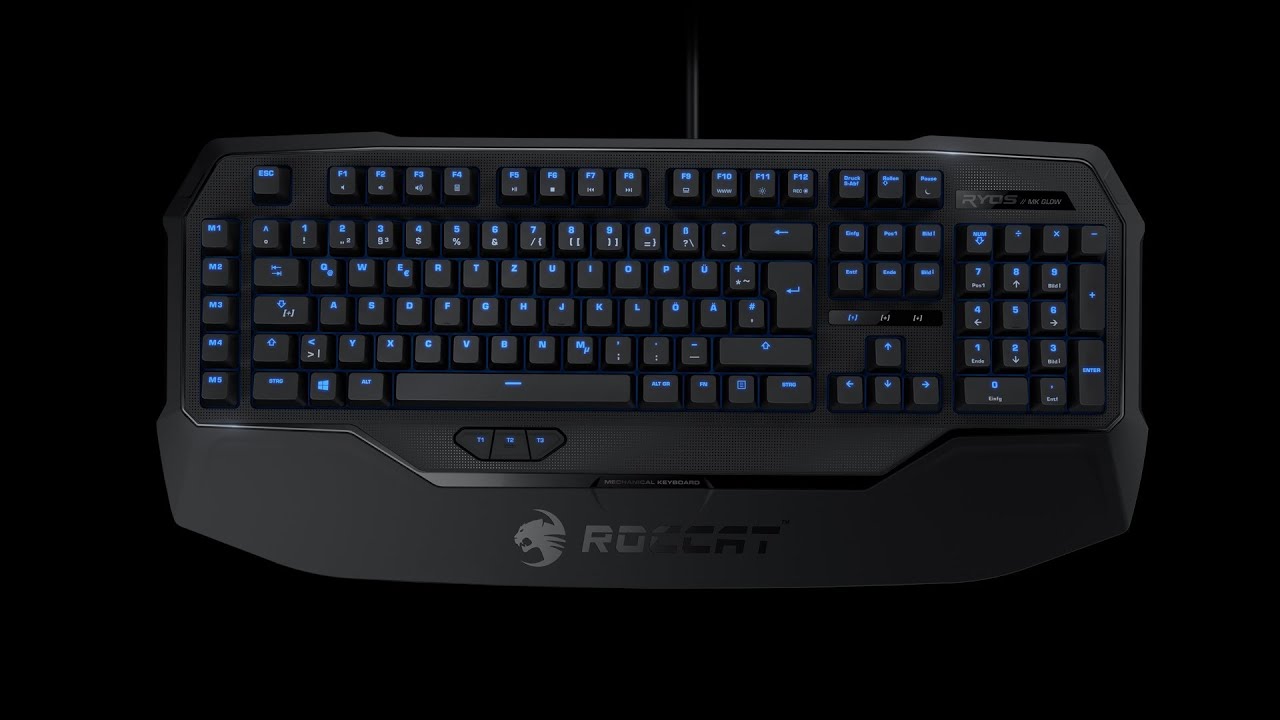 Roccat Ryos MK Glow