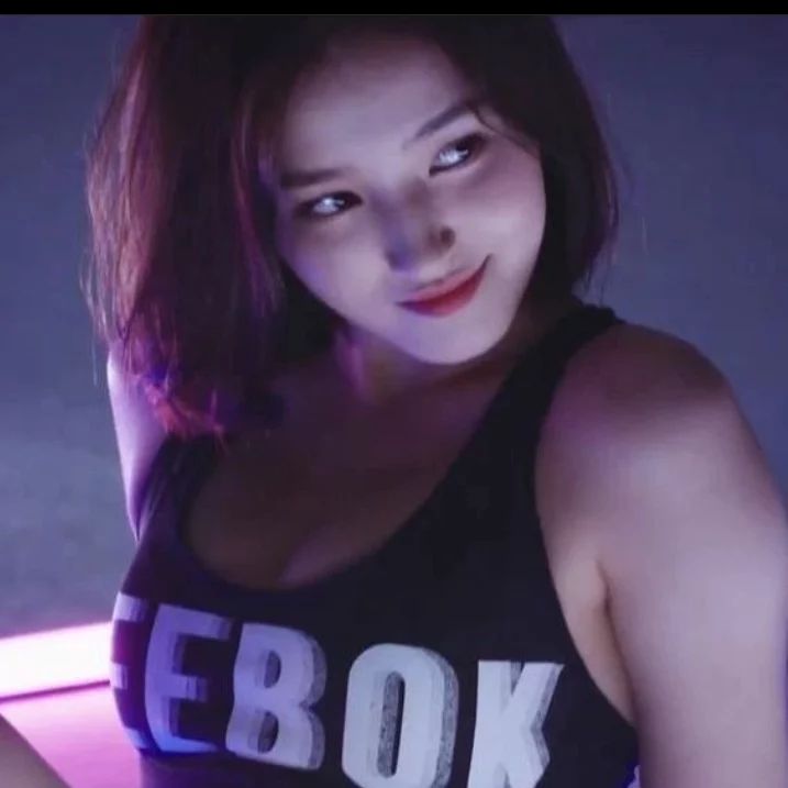  모모랜드 낸시 인스타그램 셀카 사진들 모음