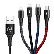  4 in 1  충전기 베스트추천상품정보,8핀/C타입/마이크로 5핀, 구매후기리뷰