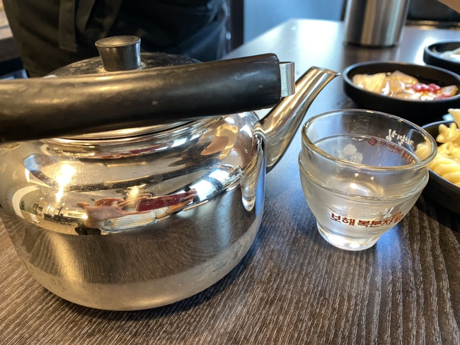 예약, 청담풍천장어 참숯구이 나무, 부모님 생신 26