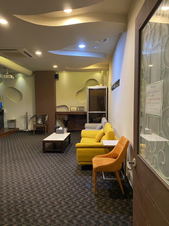 송도 드림시티 송도 골프존파크 5