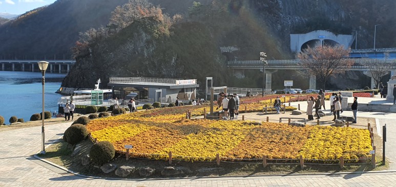 여행(도담삼봉,석문)단양 18