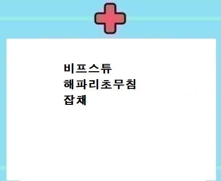  비프스튜 레시피