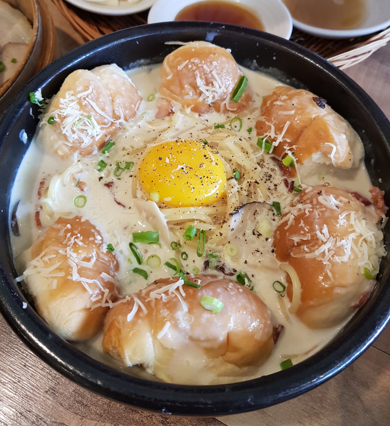  [천안시/불당동] 신불당 맛집! 퓨전 한식 1224(일이이사) 방문 후기