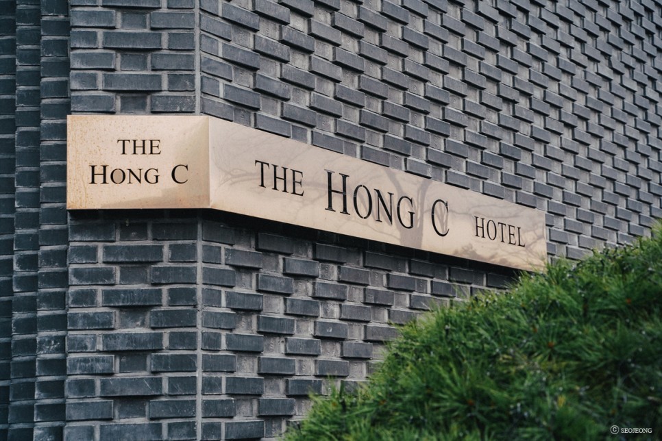 | 더홍시호텔 객실&조식정보 강릉호텔 추천 1