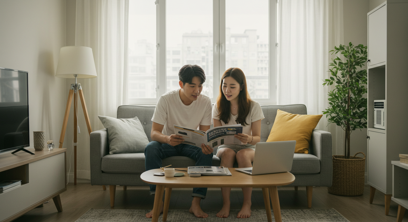 이 글에서는 두 제품의 특징과 차이점, 추천 상황까지 꼼꼼히 비교해드릴게요.