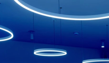 LED-전등-사진