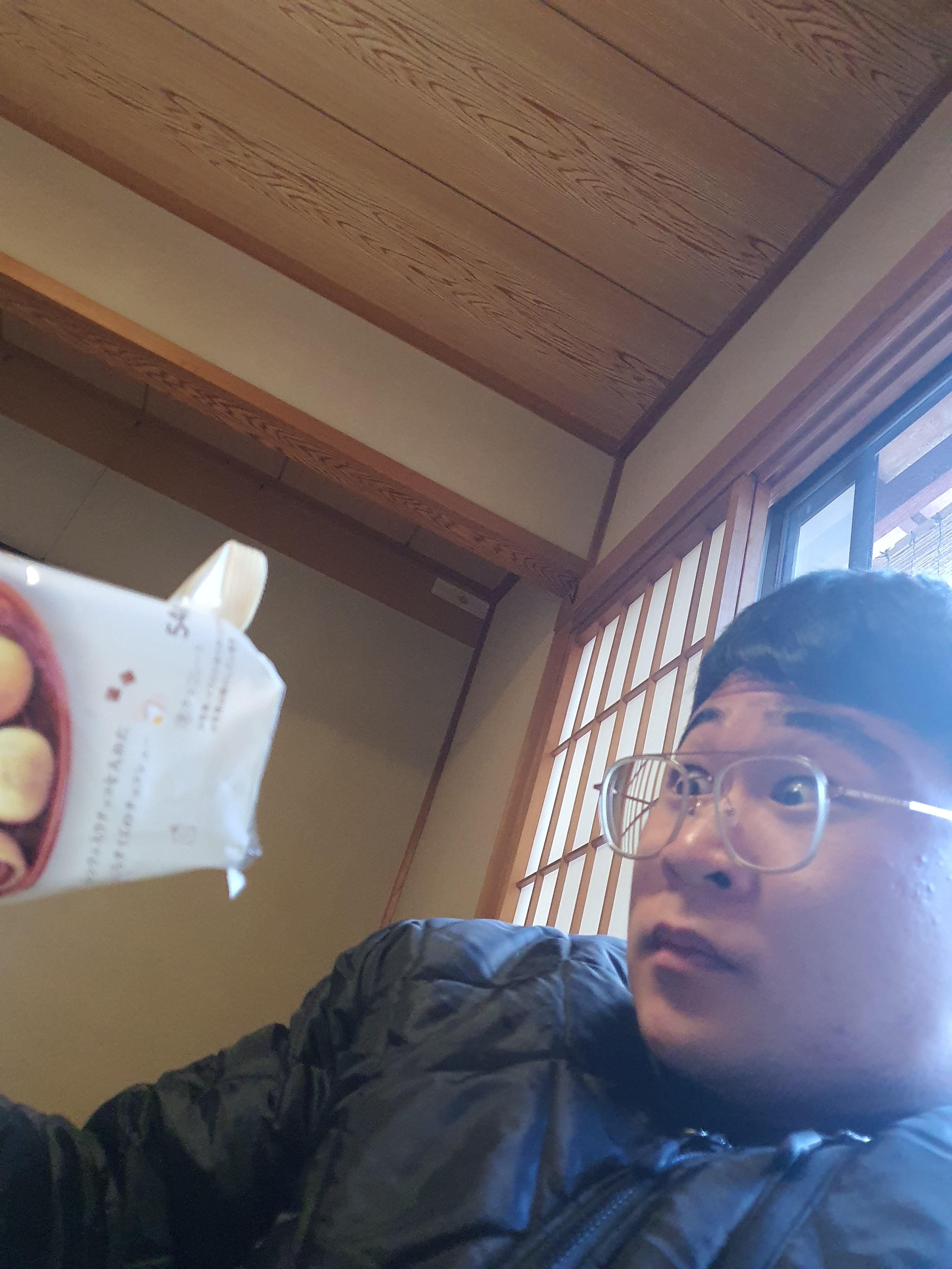 일본 여행 4일차 22