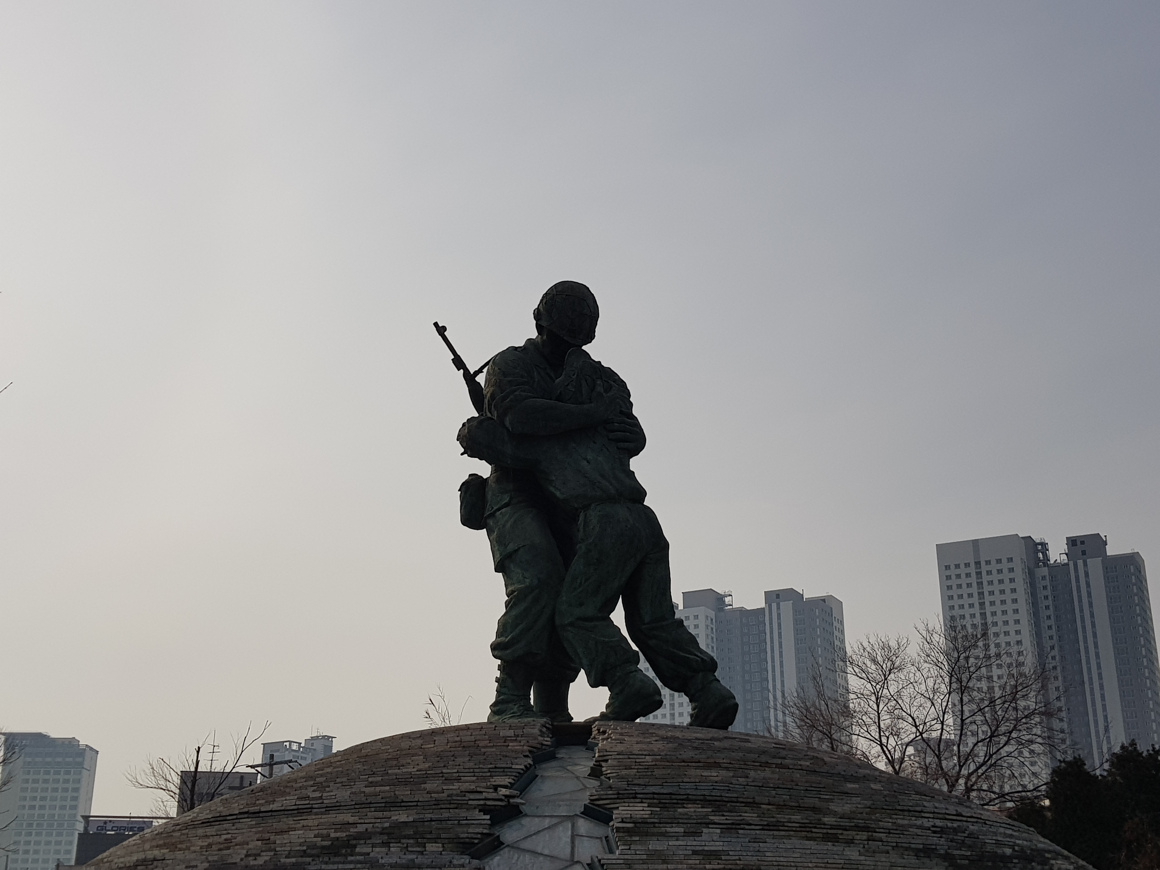  [서울 가볼만한곳] 볼거리가 정말 많았던, 서울 용산 전쟁기념관 방문 후기