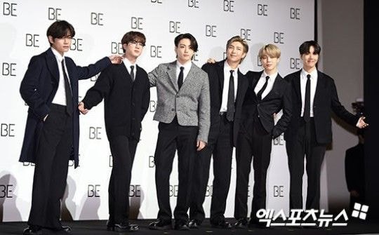  "방탄소년단, 2022년 동반 입대 예상"(증권가)