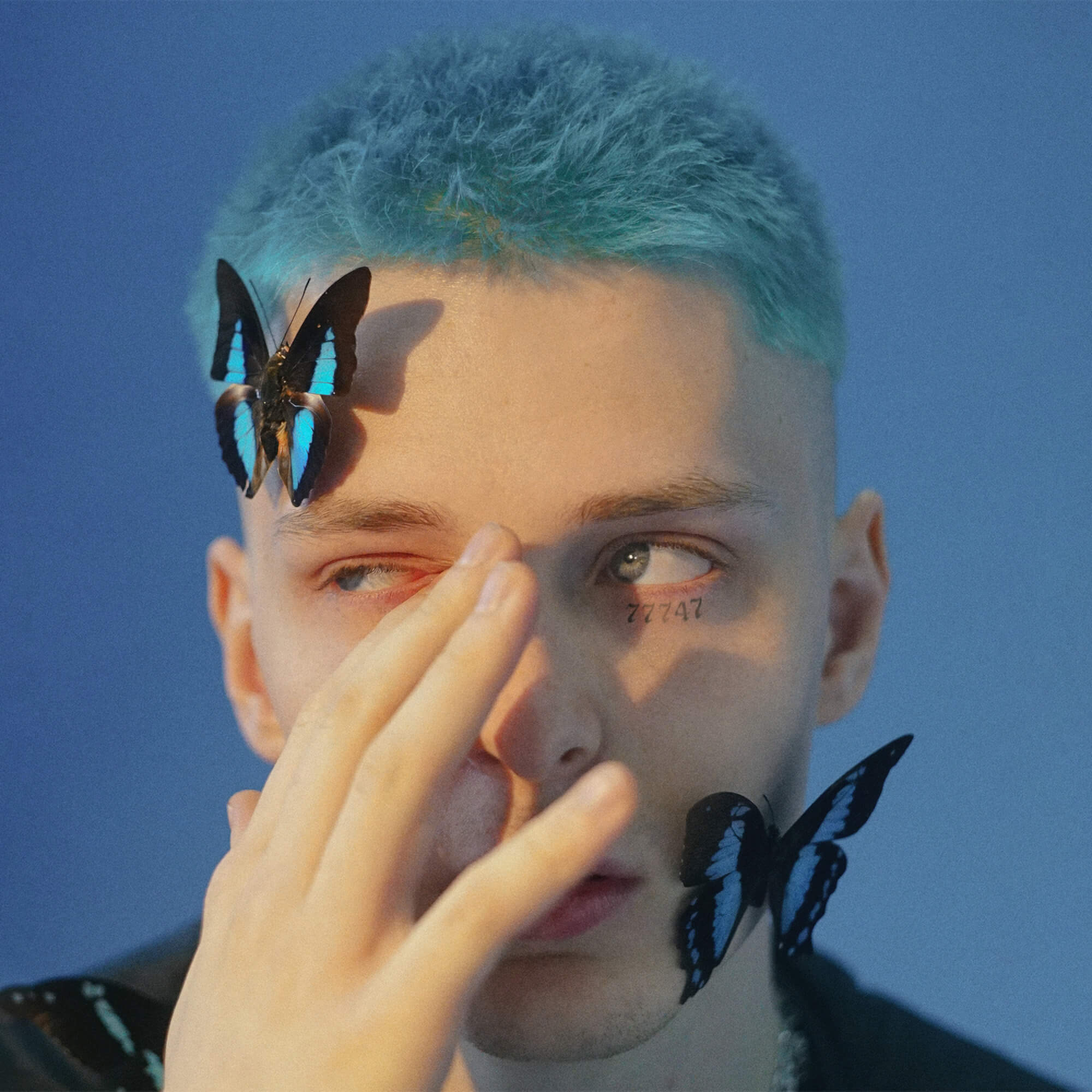 OKI ft. GEDZ - SIRI