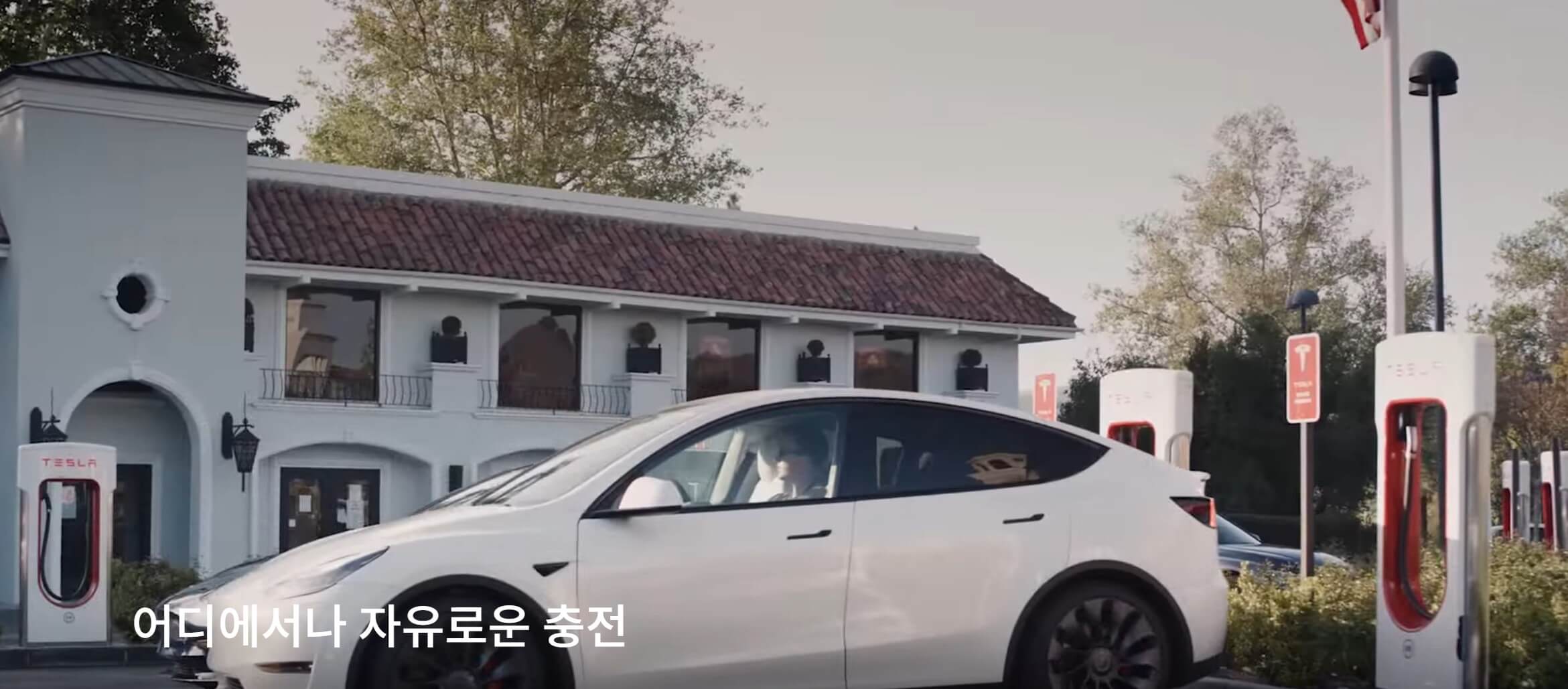  테슬라 모델Y 가격표