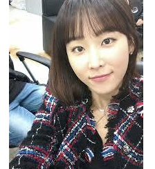  배우 서현진 남자친구 고백과 이상형