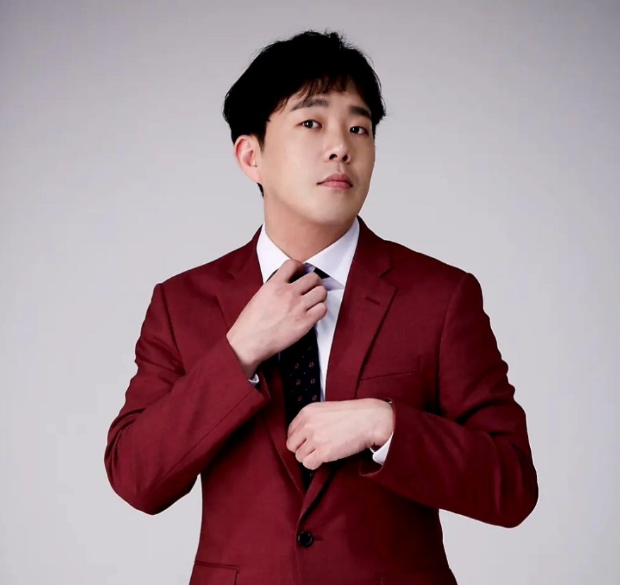 개그맨_김민기