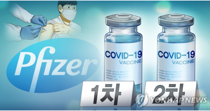 코로나 19 화이자 백신 관련주 총정리(KPX생명과학 등)