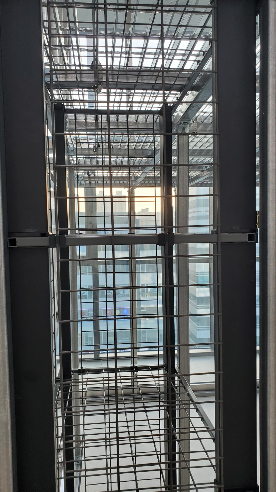 앵글선반 철제앵글 펜트리 16