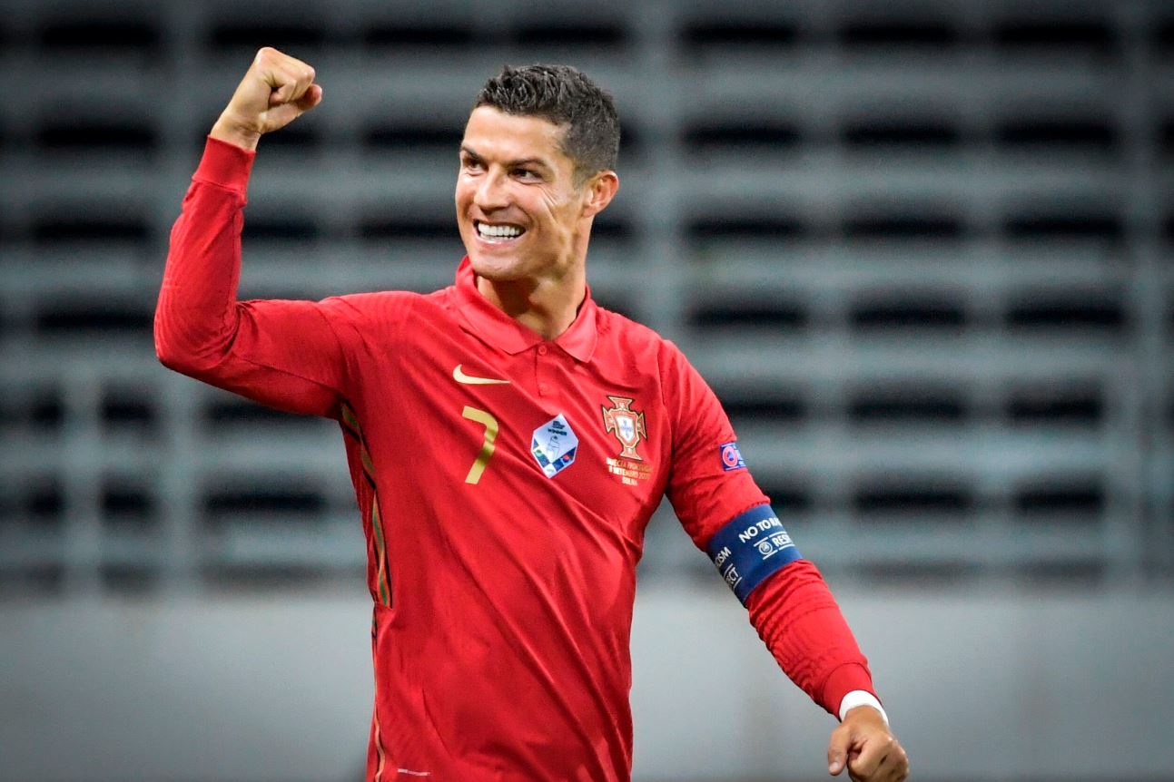  2020-2021 UEFA 네이션스리그 조편성 및 중계 경기일정
