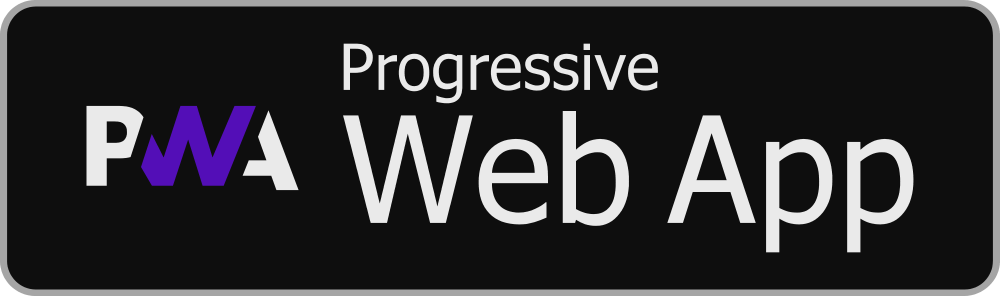 PWA(Progressive Web Apps)