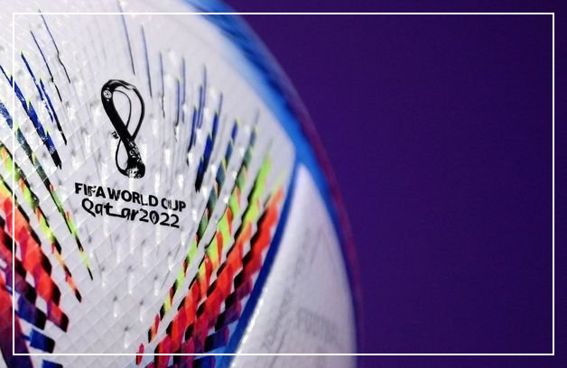 2022 카타르 월드컵 대한민국 축구대표팀