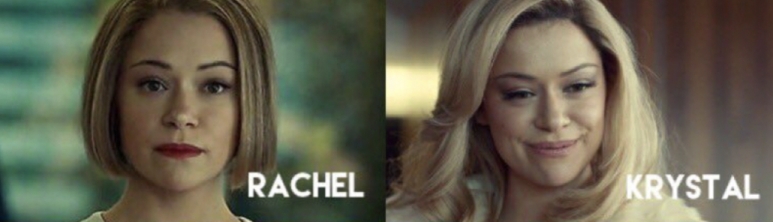 Black 시즌 1~5 밤샘해 봄 넷플릭스 미드오펀 블랙 Orphan 13