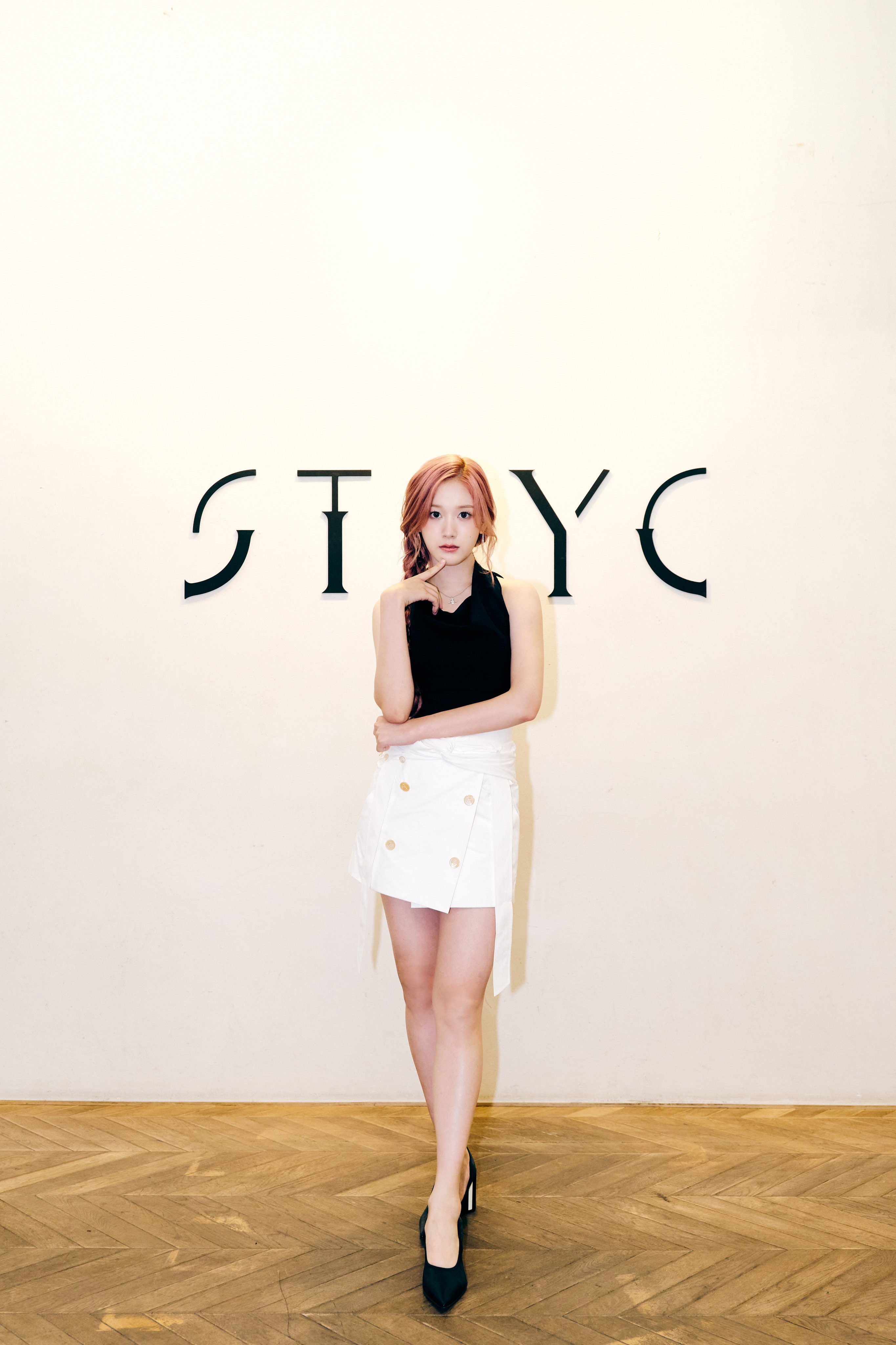 스테이씨 멤버 정보 6