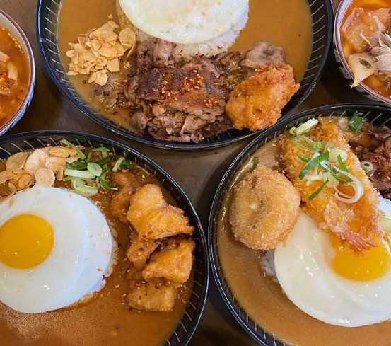 링고카레