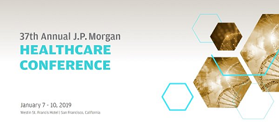 제이피 모건 컨퍼런스 초청기업 [테마주] 2019JP모건 헬스케어 컨퍼런스 개최