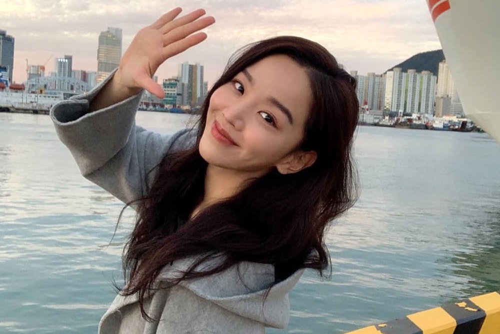  신혜선 프로필 학력 무명시절 사진 100% 총정리