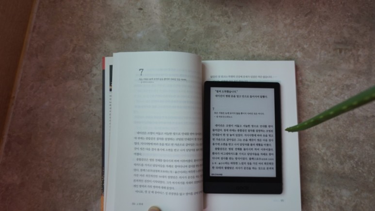 방법(ONYX BOOX POKE 3, e ink ebook reader) 오닉스 포크 3 이북 리더 구매 사용기... 초기 설정, 플레이스토어 설치 24