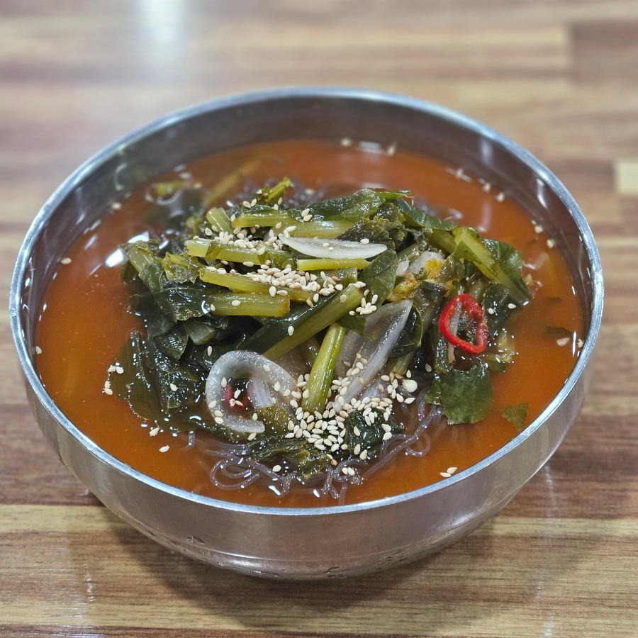 큰집멸치국수 이미지