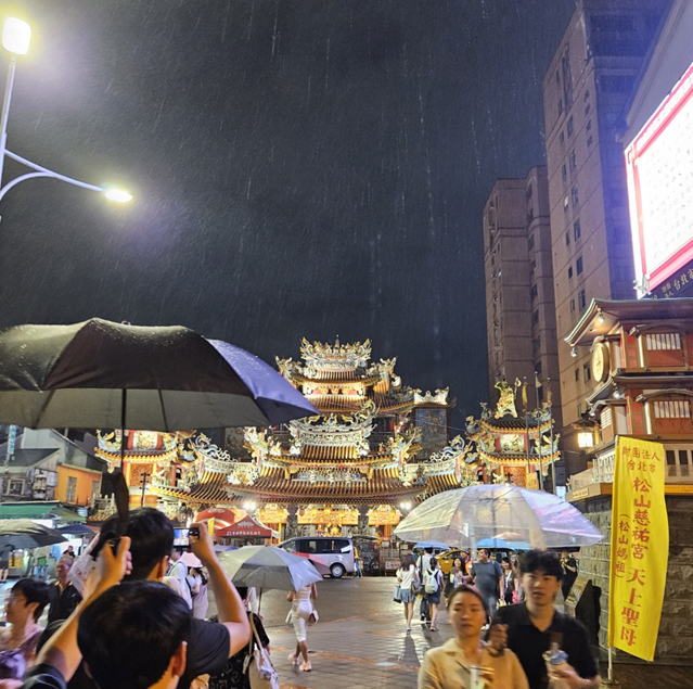 대만 6월 여행 여름의 매력을 만끽하는 방법